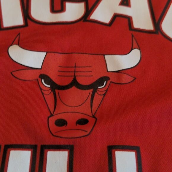 🤩 NBA Chicago Bulls top size medium🤩 2 for $20‎ - Picture 5 of 7